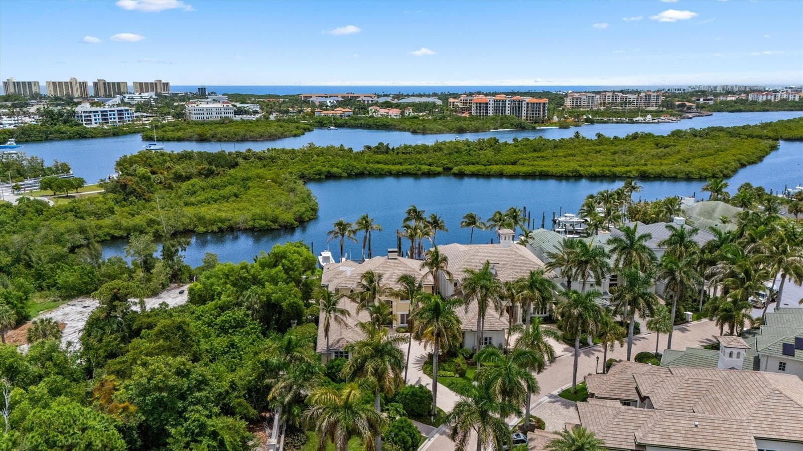 3551 Jonathans Harbour Drive, Jupiter, FL 33477 — zdjęcie 2