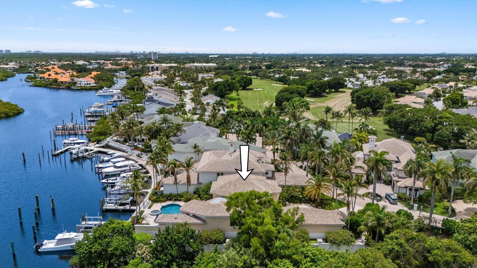 3551 Jonathans Harbour Drive, Jupiter, FL 33477 — zdjęcie 3