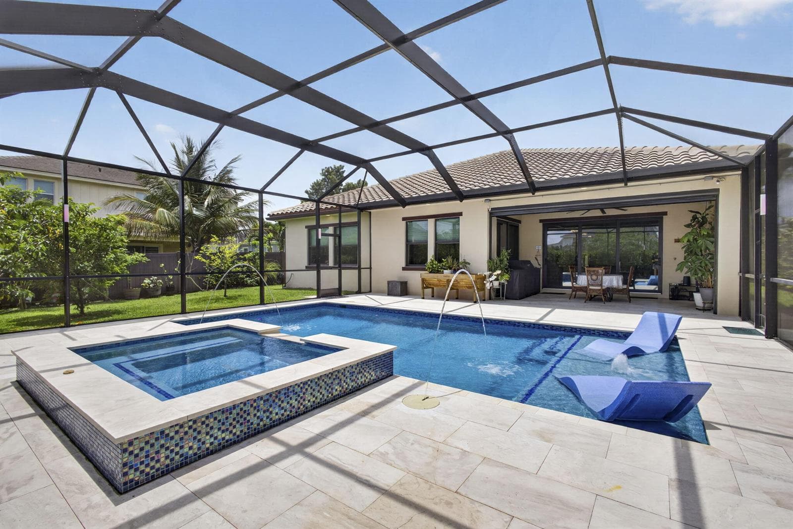 1010 Sweetgrass Street, Loxahatchee, FL 33470 — zdjęcie 2