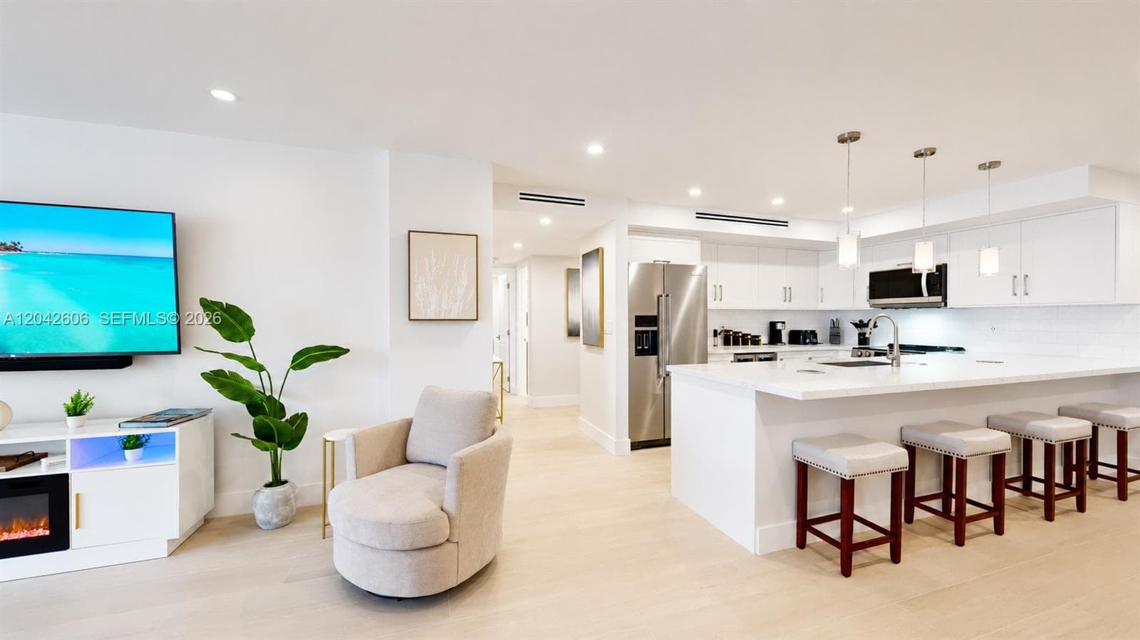 177 Ocean Lane Dr # 213, Key Biscayne, FL 33149 — zdjęcie 2