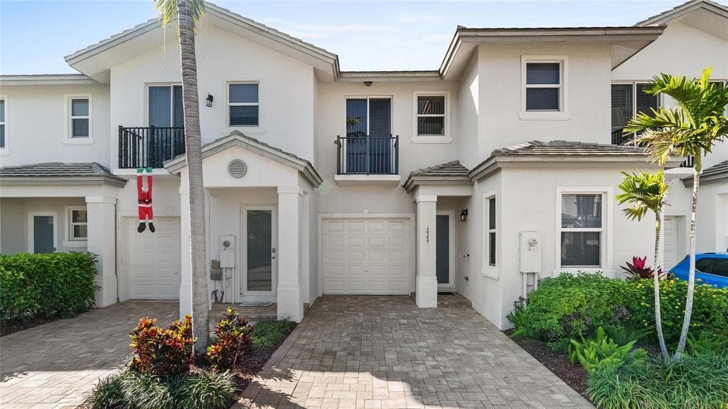 6989 Pines Circle # Gg 39, Coconut Creek, FL 33073 — zdjęcie 2