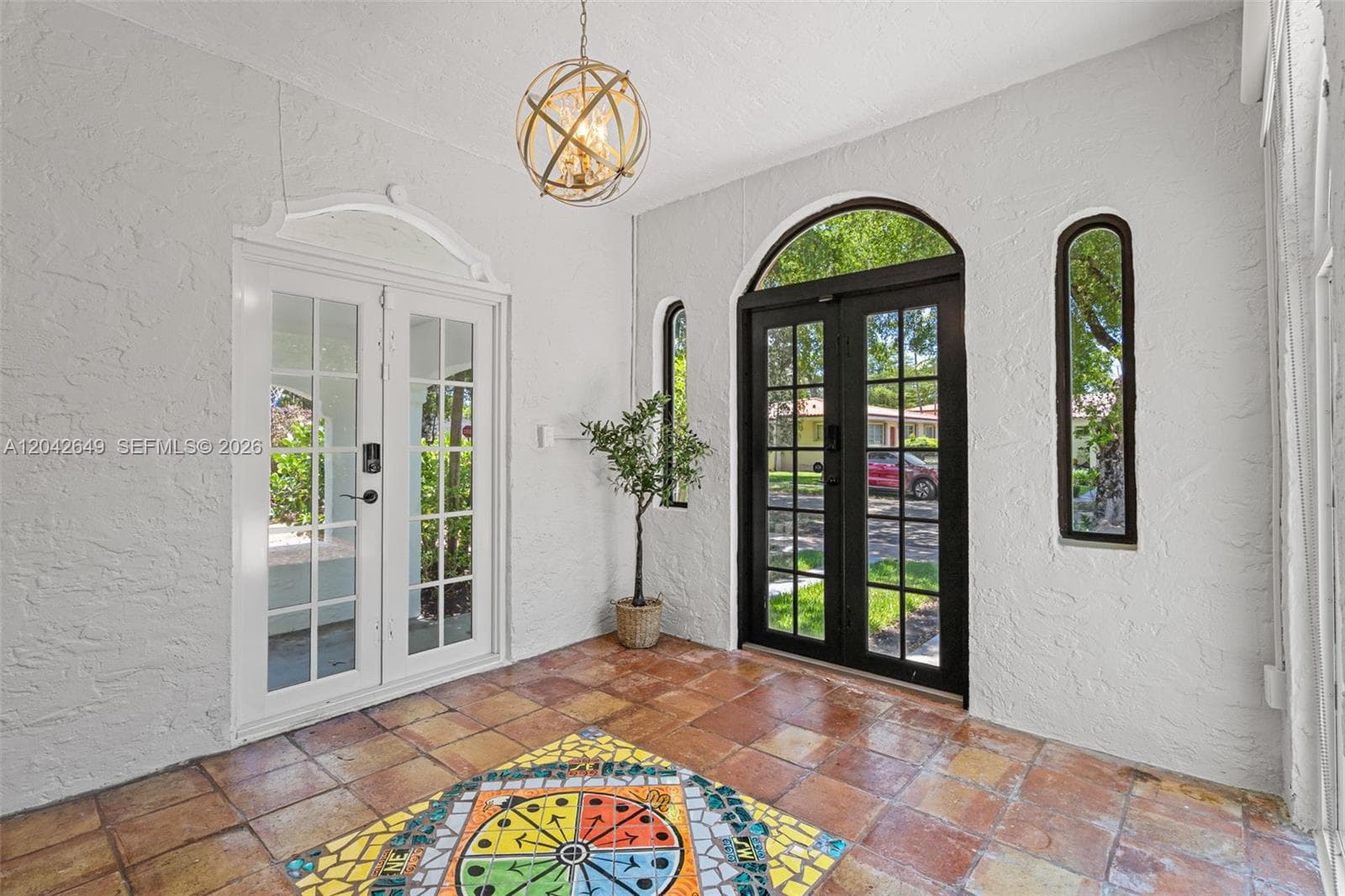 1209 La Mancha Ave, Coral Gables, FL 33134 — zdjęcie 2