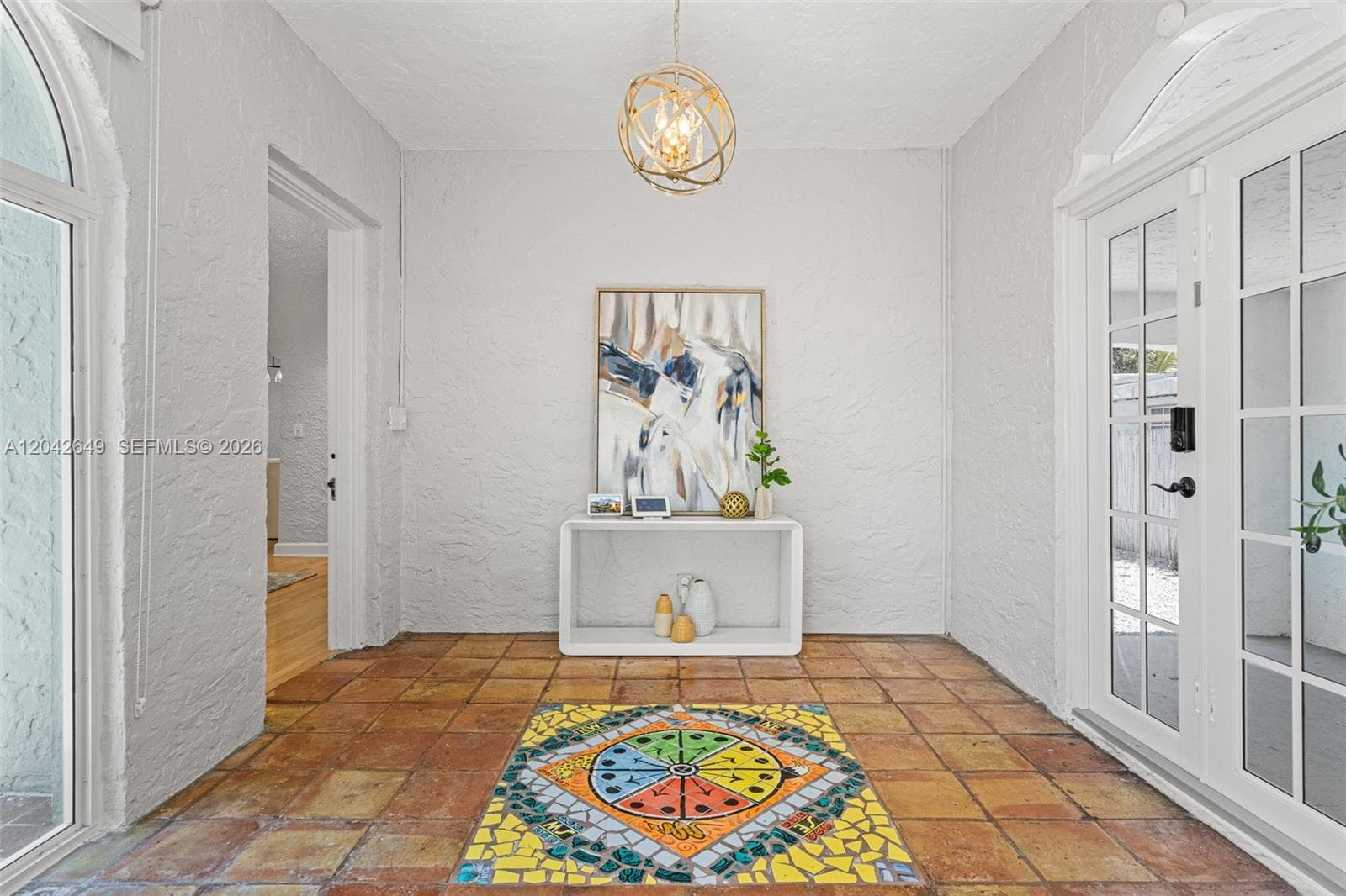 1209 La Mancha Ave, Coral Gables, FL 33134