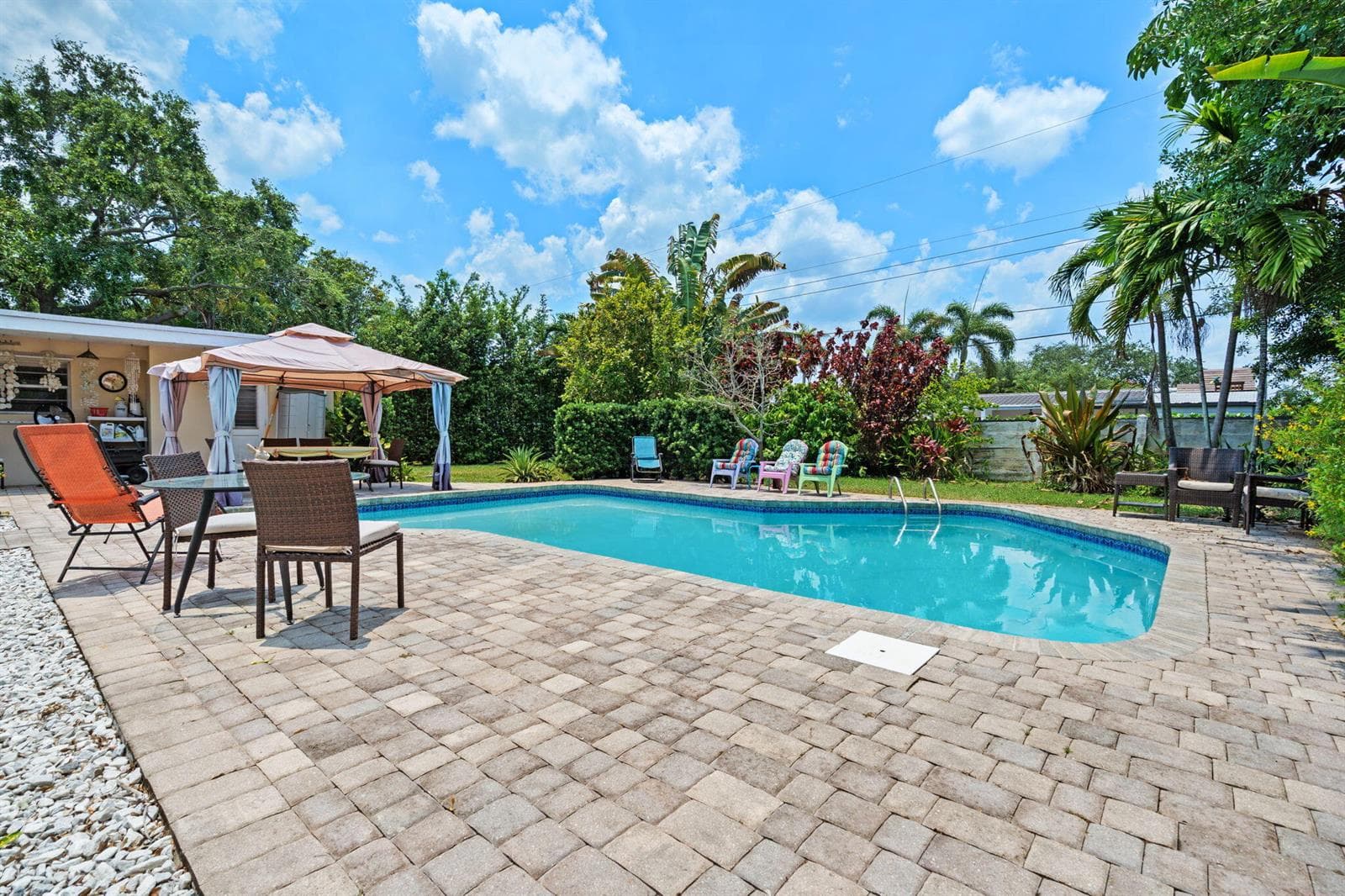 4921 Jackson Street, Hollywood, FL 33021 — zdjęcie 2