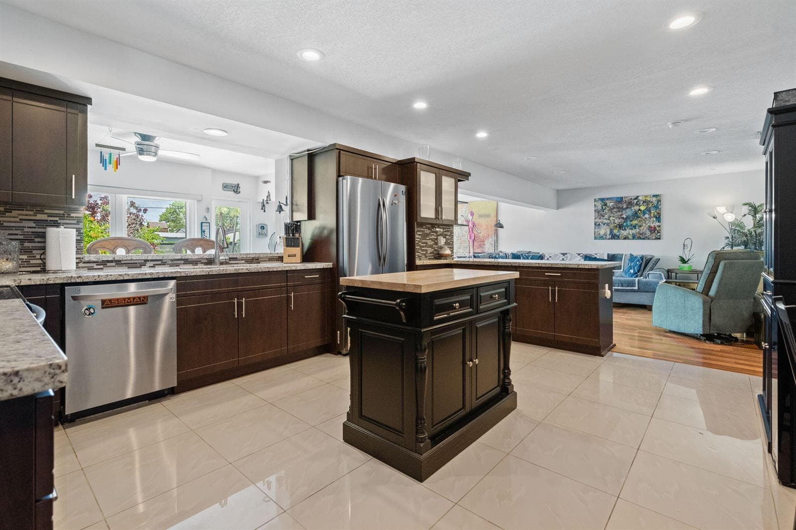 4921 Jackson Street, Hollywood, FL 33021 — zdjęcie 3