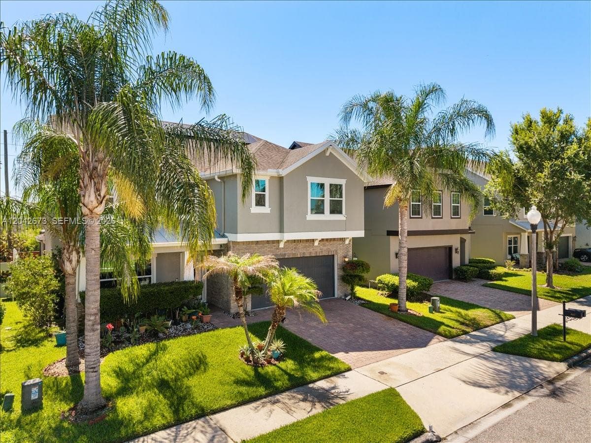 617 Marsh Reed Drive, Winter Garden, FL 34787 — zdjęcie 2