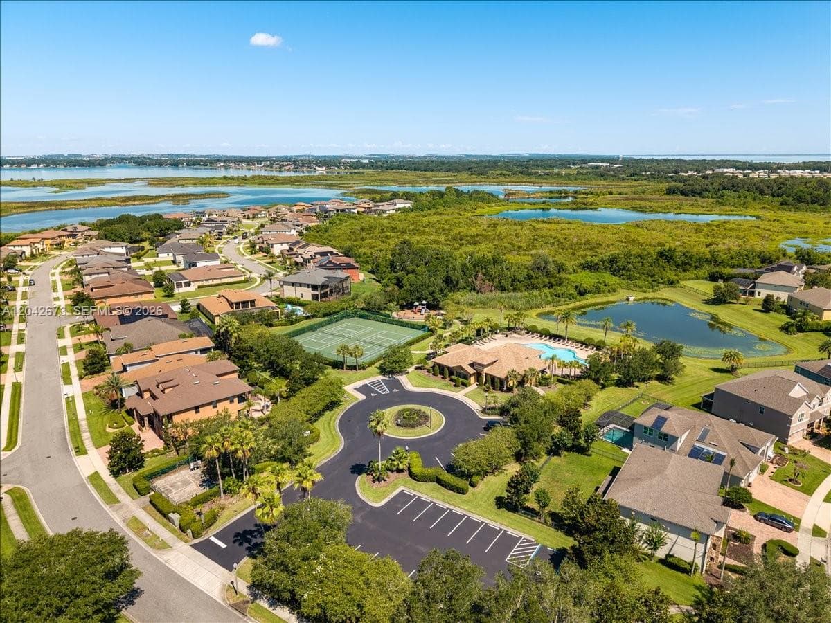 617 Marsh Reed Drive, Winter Garden, FL 34787 — zdjęcie 4