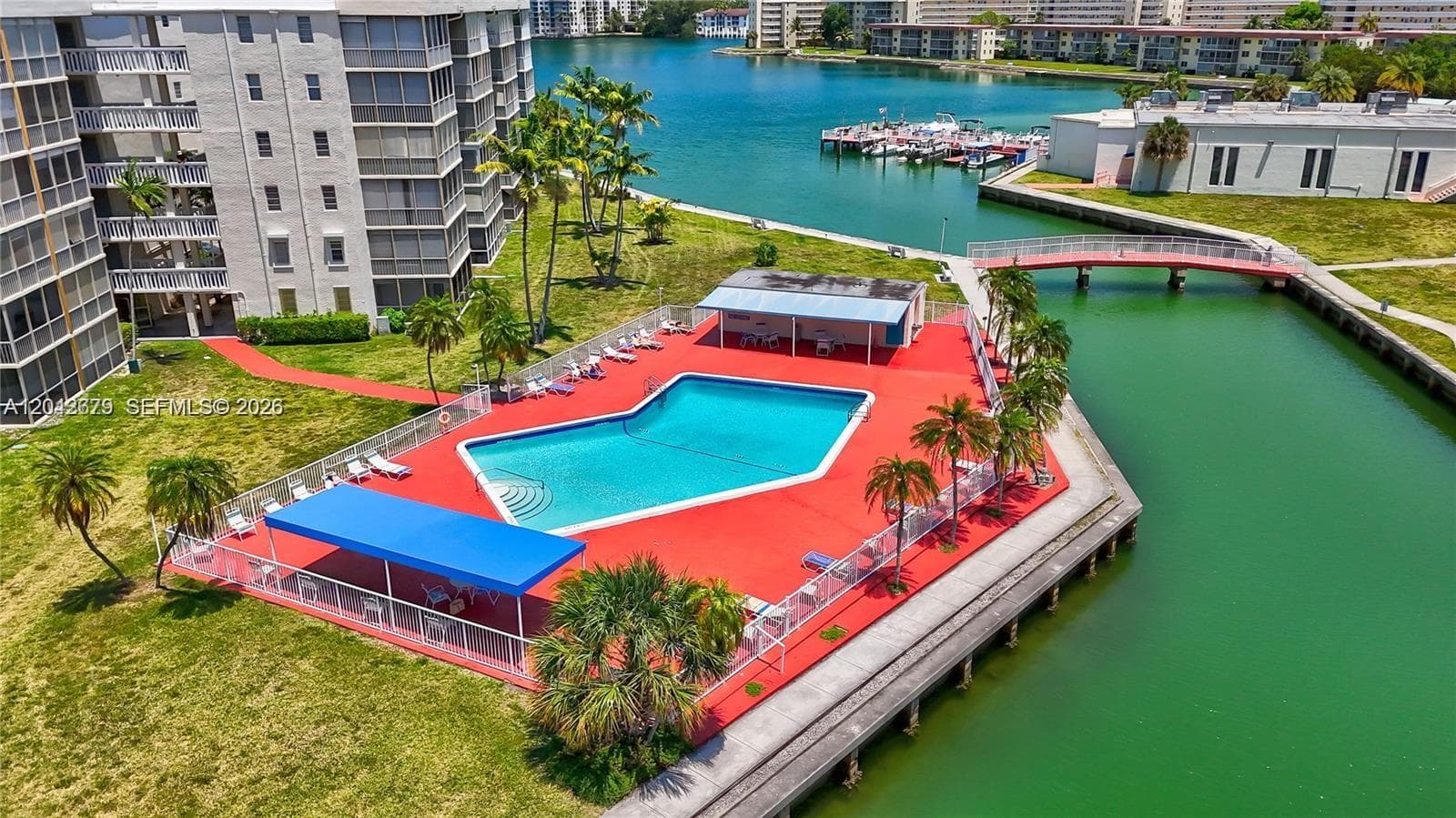 2851 Leonard Dr # J210, Aventura, FL 33160 — zdjęcie 5