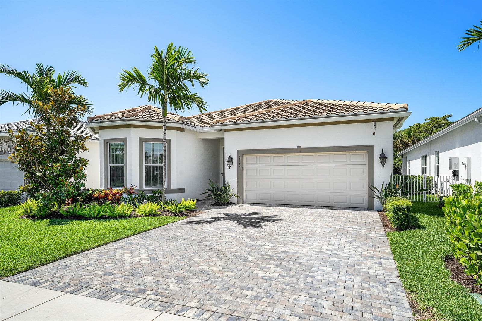 4336 Matilda Court, Delray Beach, FL 33445 — zdjęcie 2