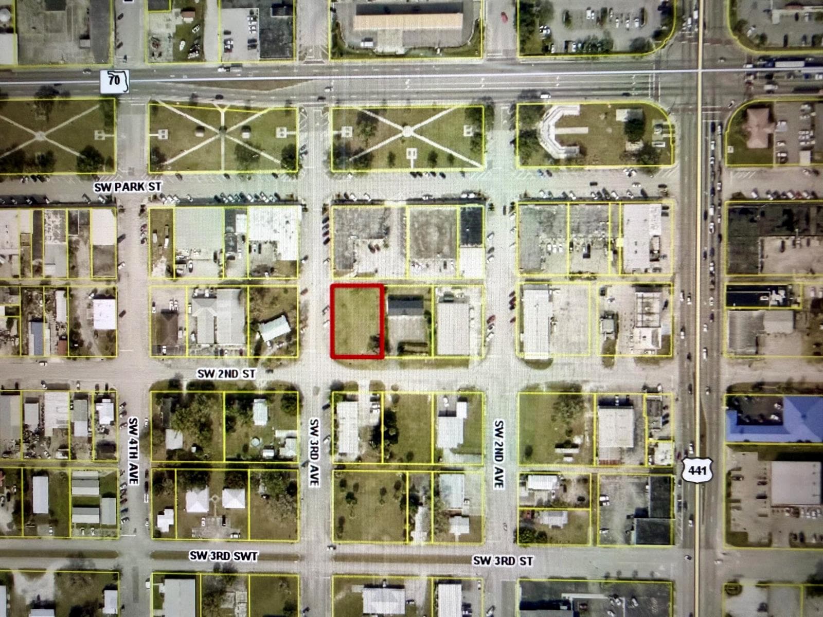 203 SW 3rd Avenue, Okeechobee, FL 34974 — zdjęcie 4