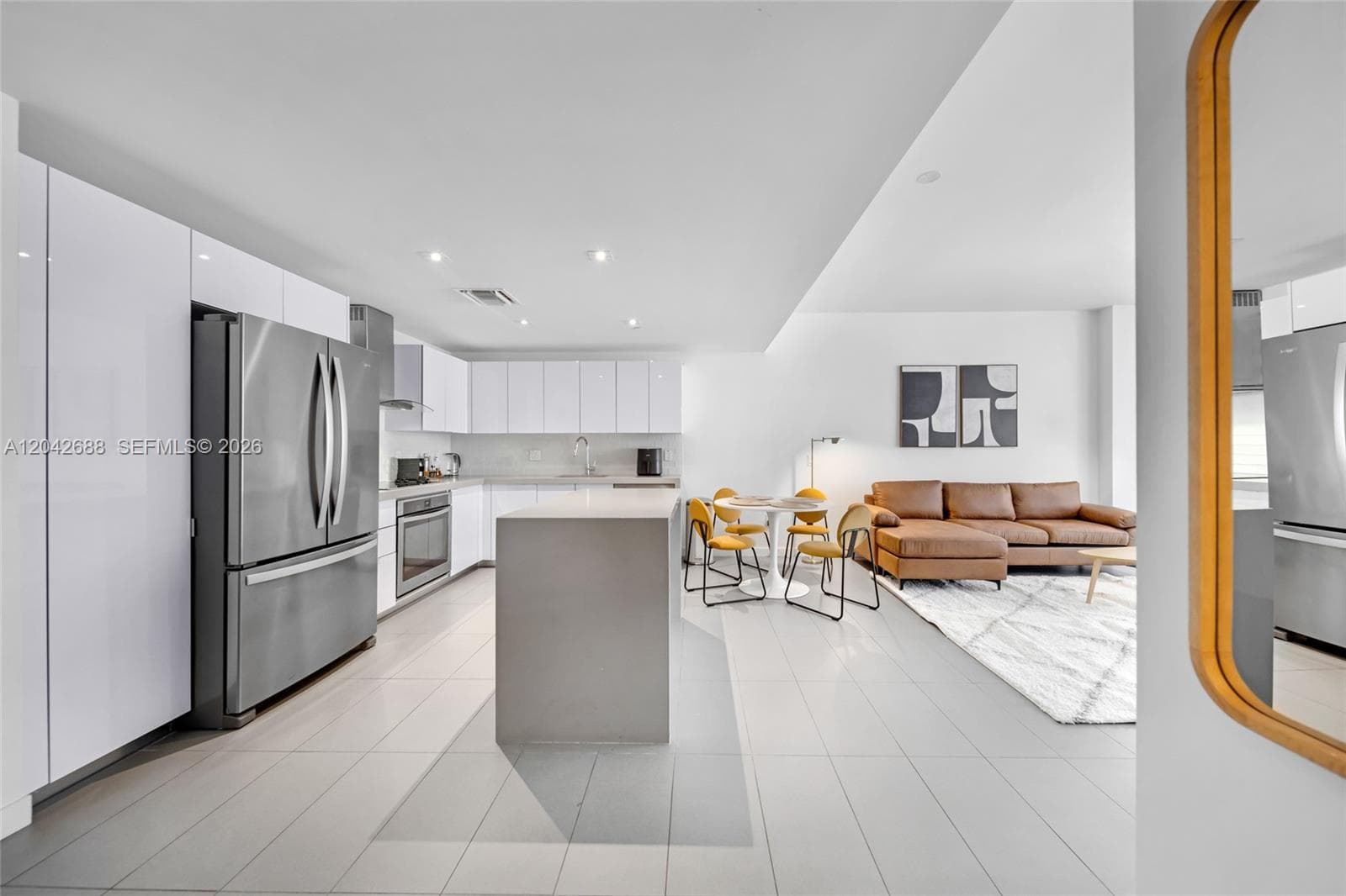 1600 NE 1st Ave # 2318, Miami, FL 33132