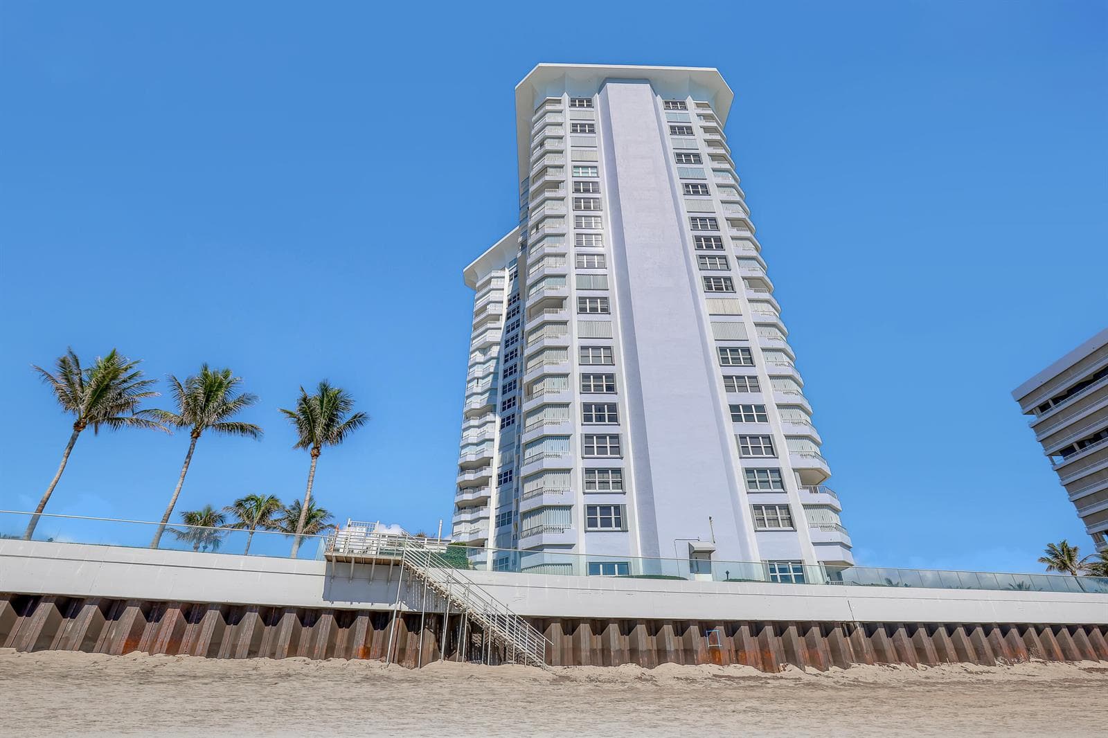 5200 N Ocean Drive # 1902, Riviera Beach, FL 33404 — zdjęcie 2