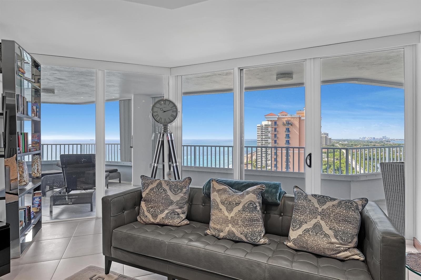 5200 N Ocean Drive # 1902, Riviera Beach, FL 33404 — zdjęcie 5