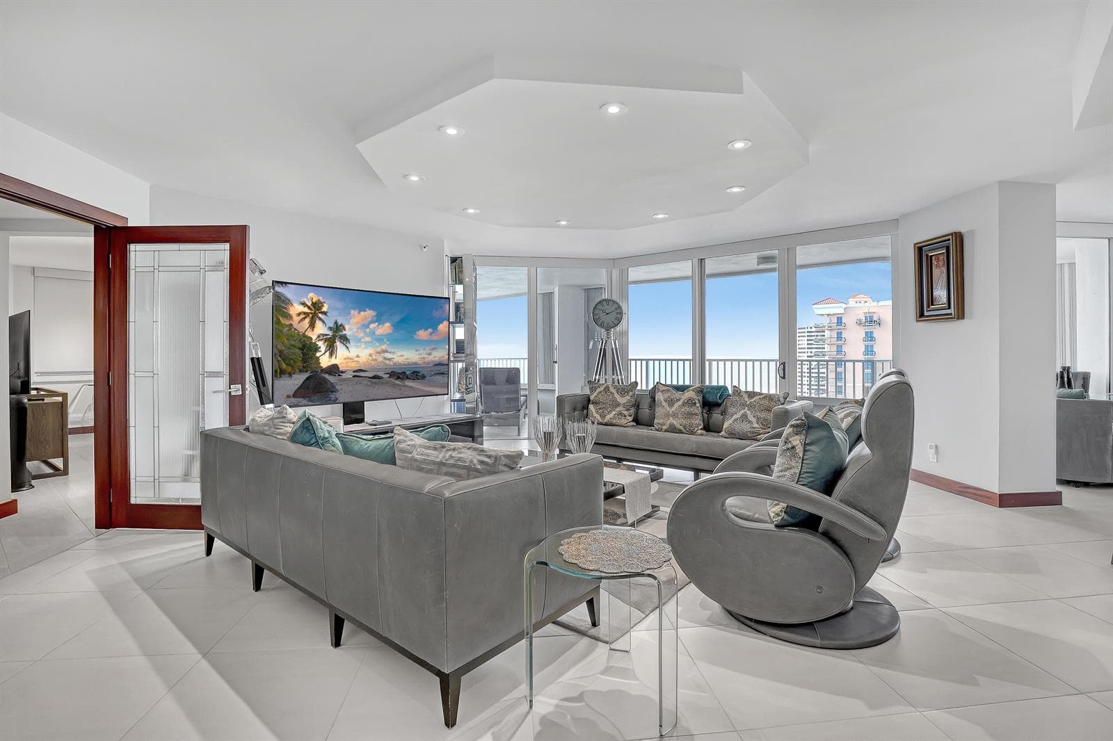 5200 N Ocean Drive # 1902, Riviera Beach, FL 33404 — zdjęcie 4