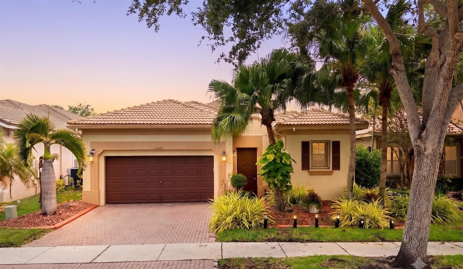 11645 NW 71st Place, Parkland, FL 33076 — zdjęcie 2