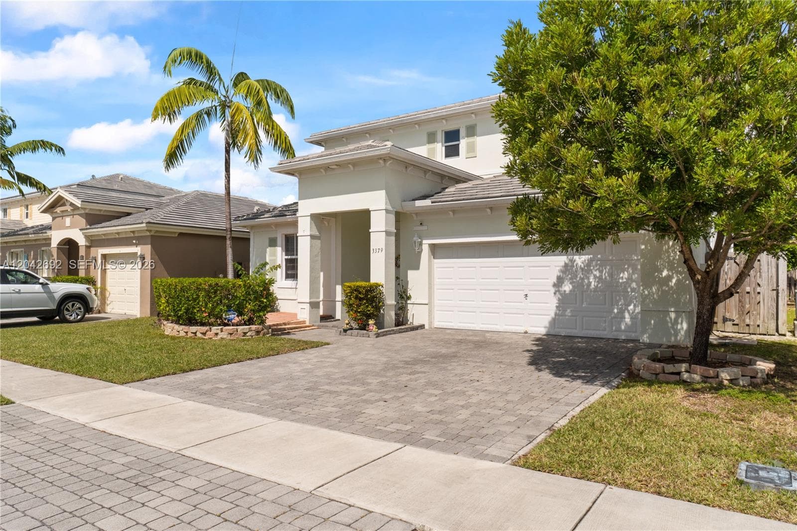 3379 NE 1st St, Homestead, FL 33033 — zdjęcie 2