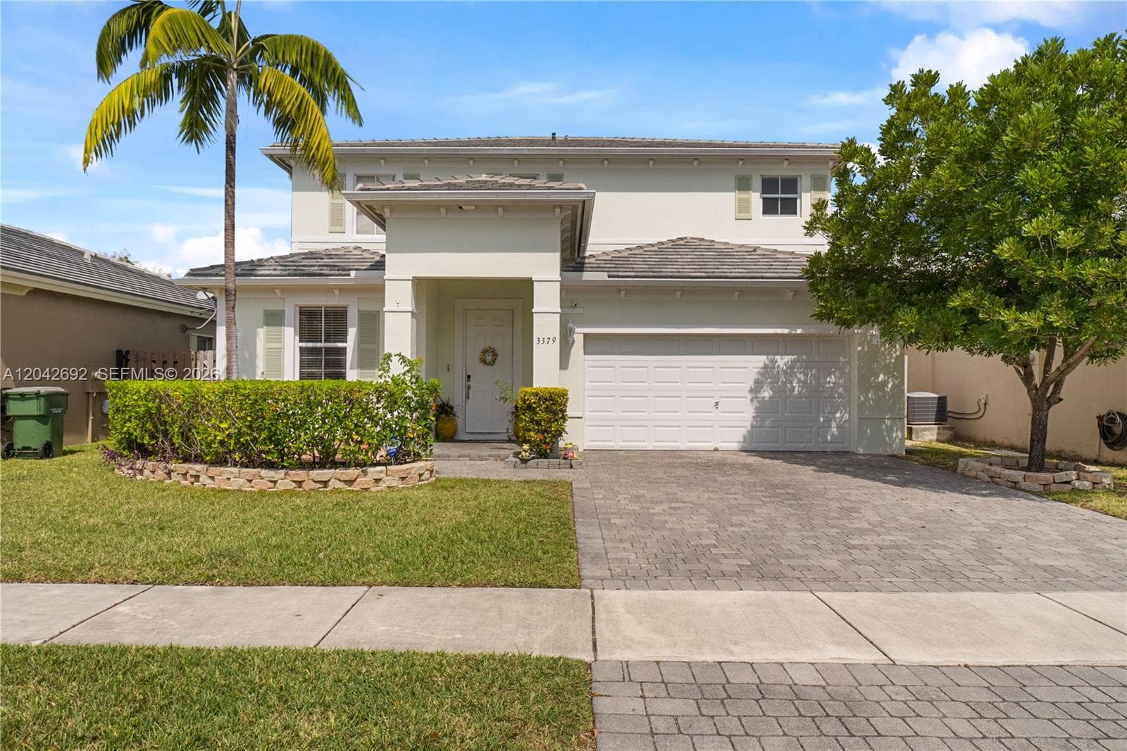 3379 NE 1st St, Homestead, FL 33033 — zdjęcie 3