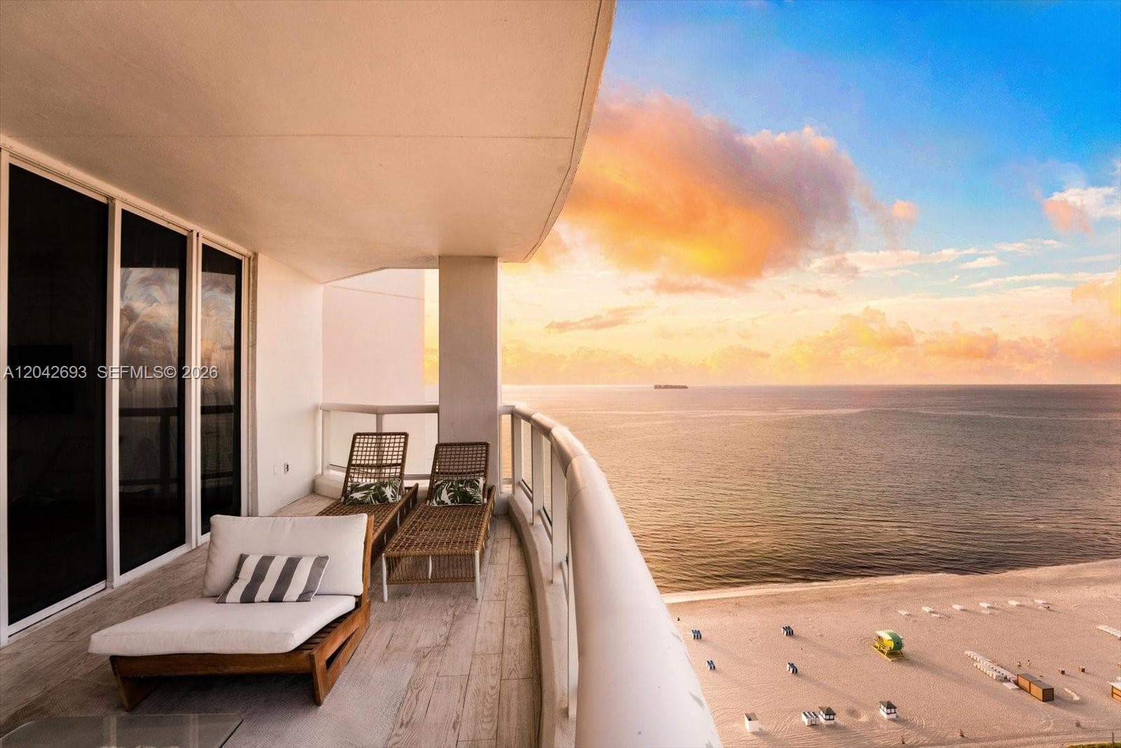 4201 Collins Ave # 2301, Miami Beach, FL 33140 — zdjęcie 2