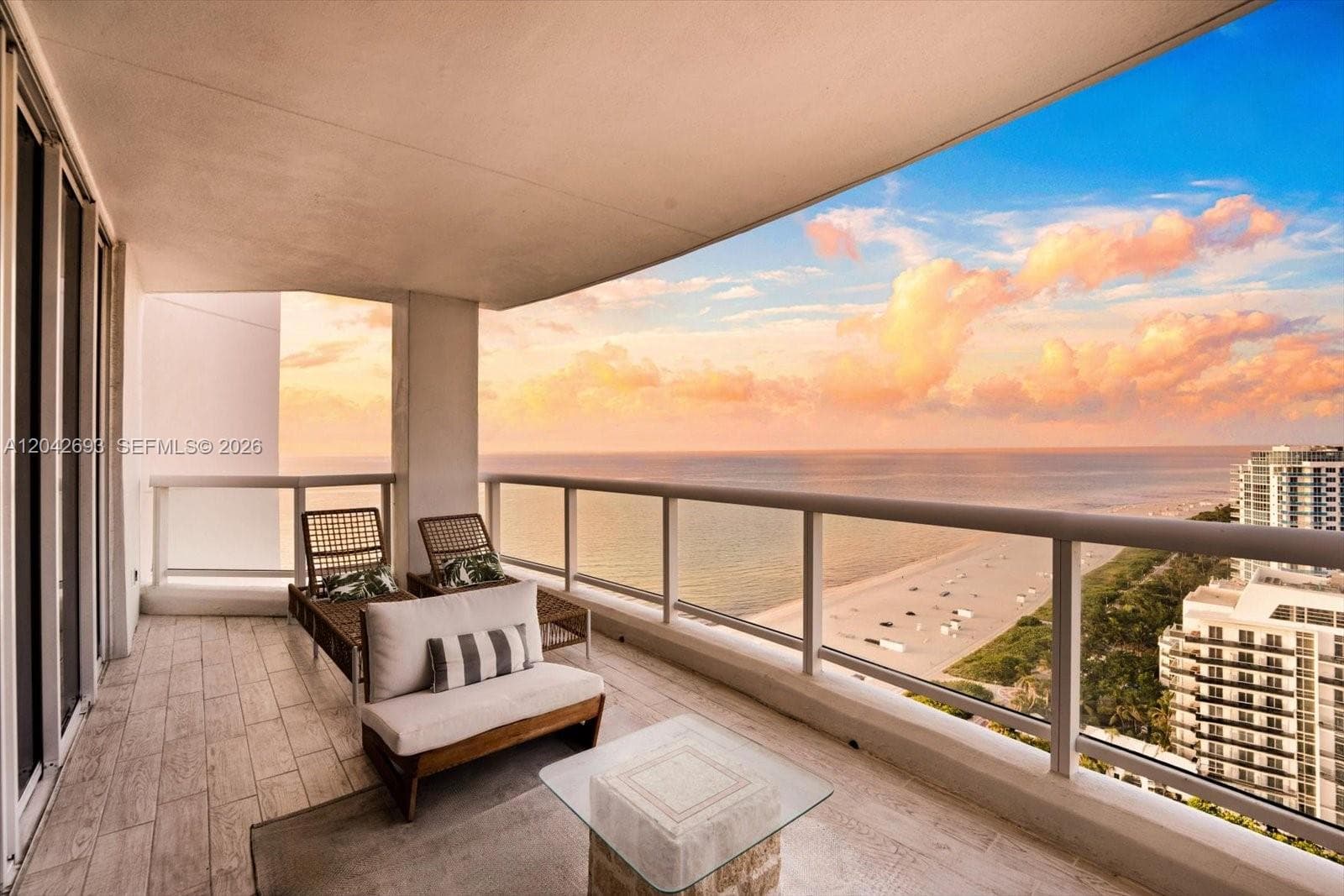 4201 Collins Ave # 2301, Miami Beach, FL 33140 — zdjęcie 3