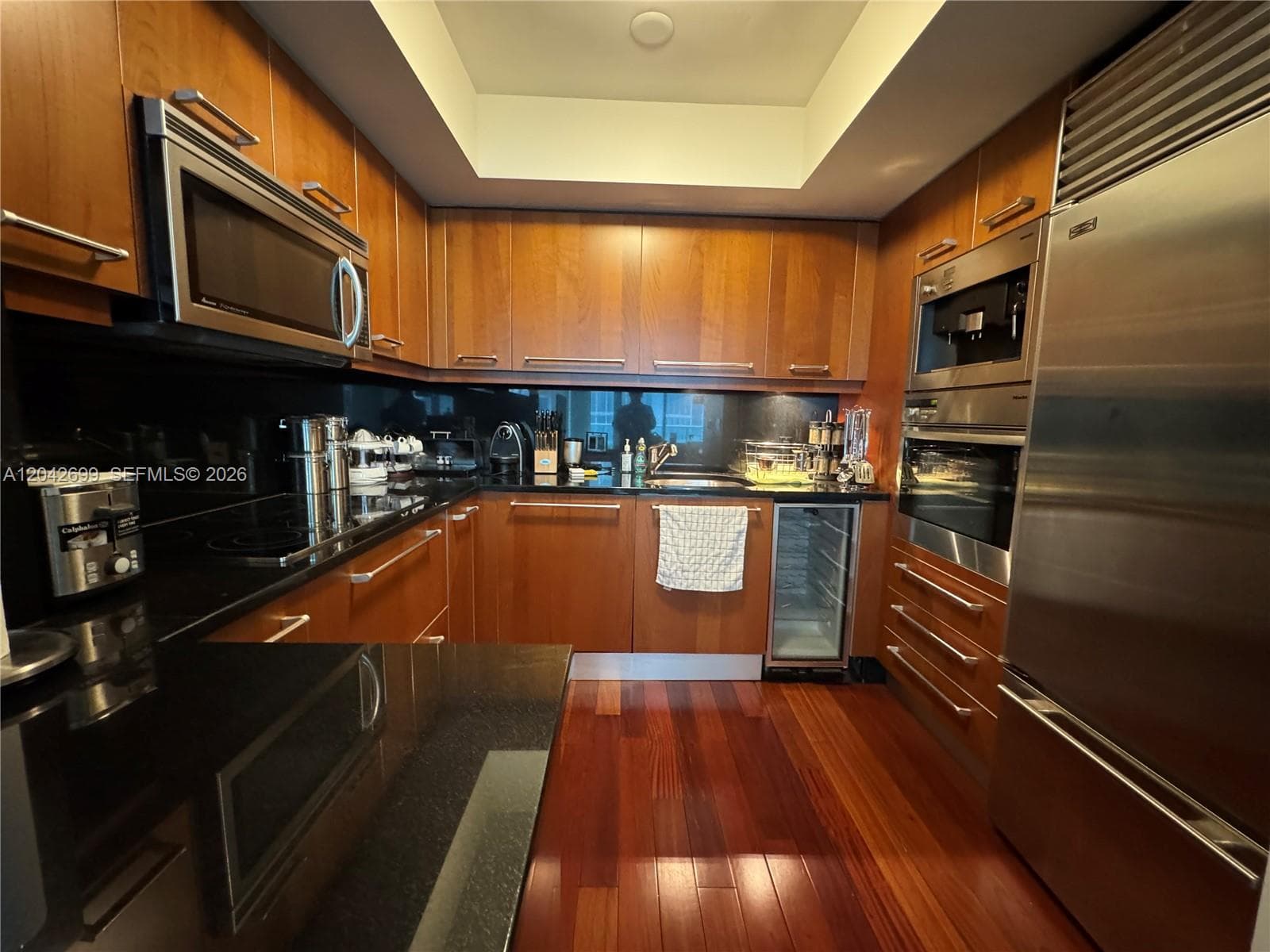 1331 Brickell Bay Dr # 406, Miami, FL 33131 — zdjęcie 5