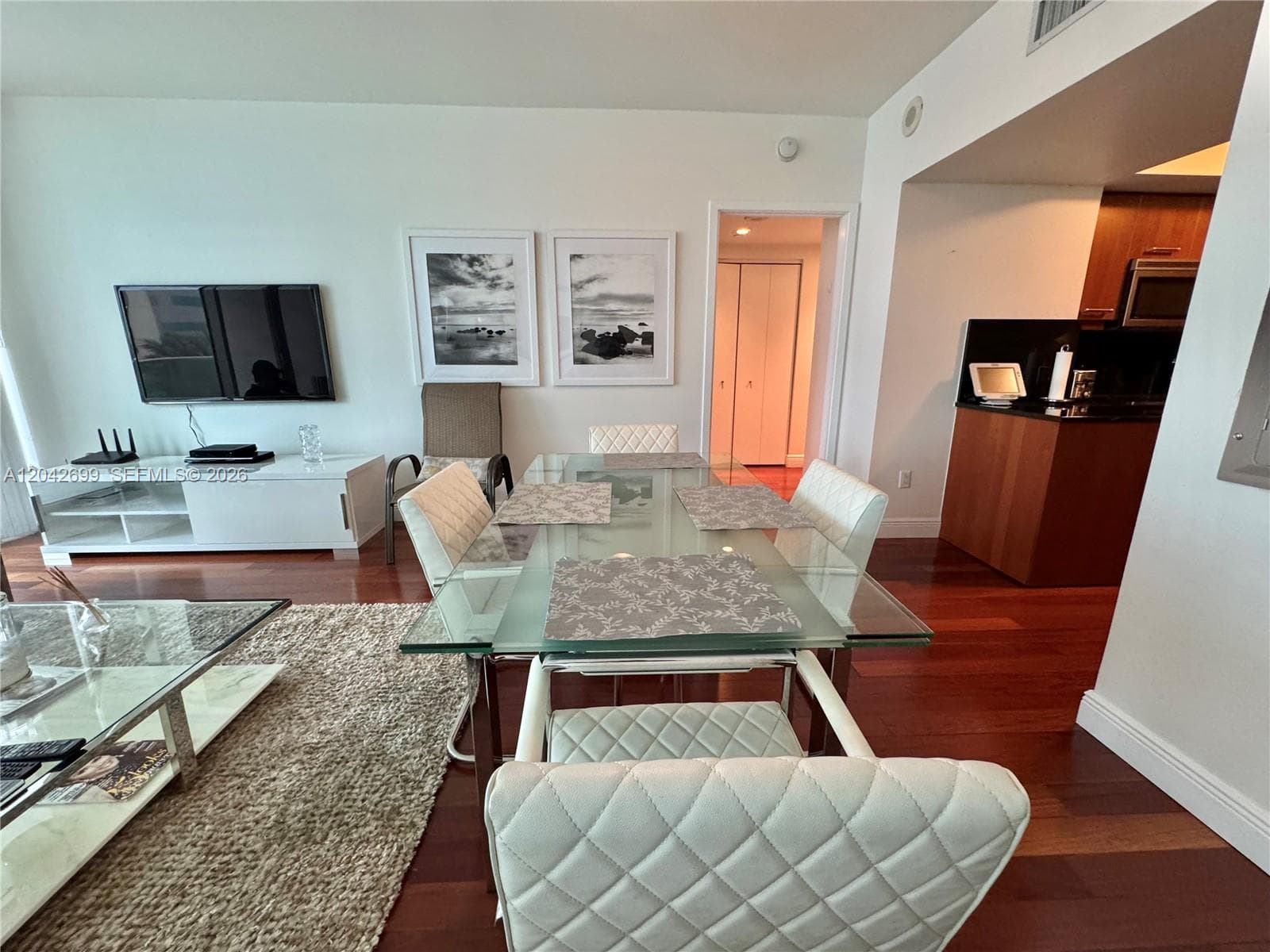 1331 Brickell Bay Dr # 406, Miami, FL 33131 — zdjęcie 4