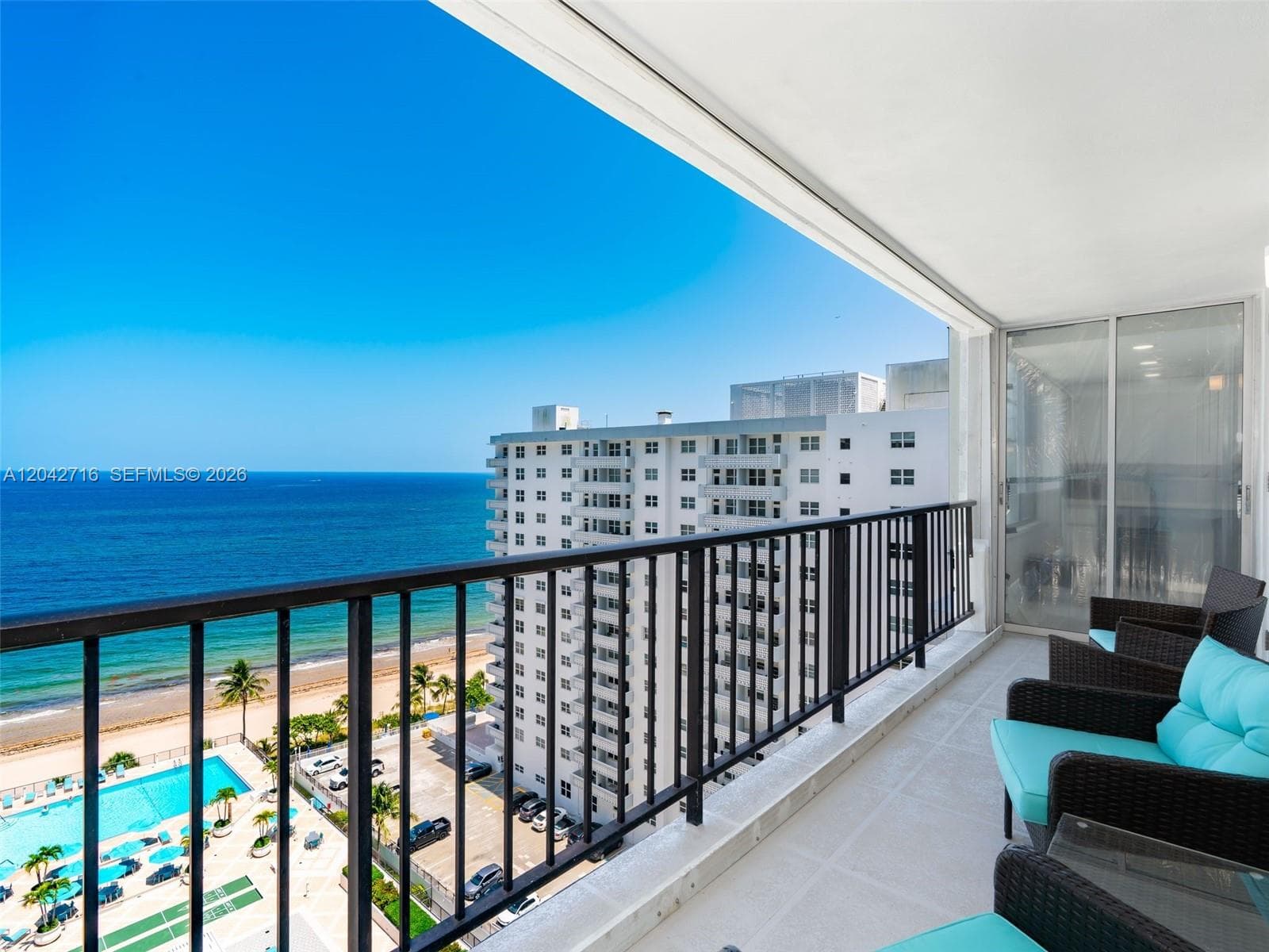 4280 Galt Ocean Dr # 15B, Fort Lauderdale, FL 33308 — zdjęcie 2