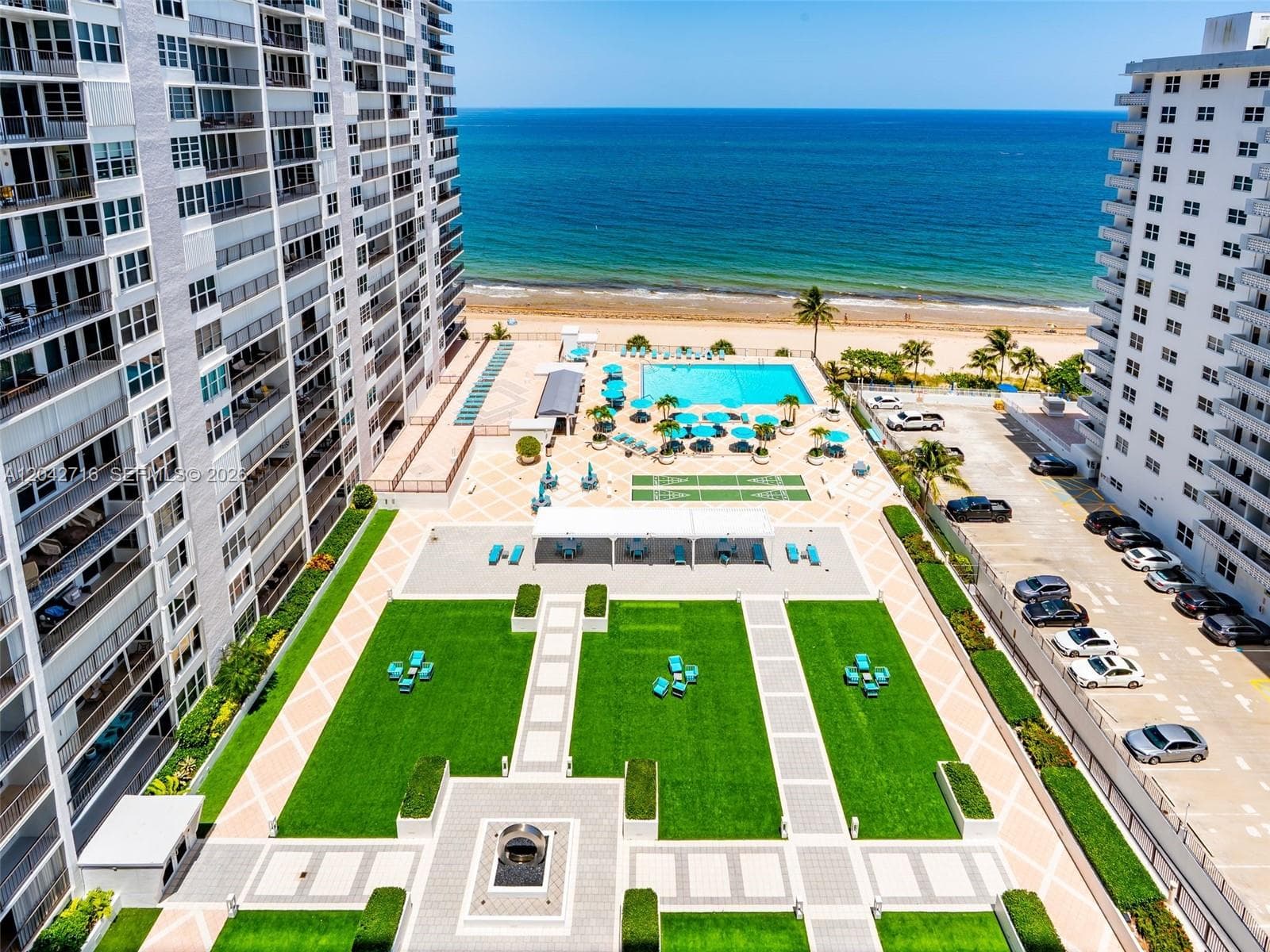 4280 Galt Ocean Dr # 15B, Fort Lauderdale, FL 33308 — zdjęcie 3