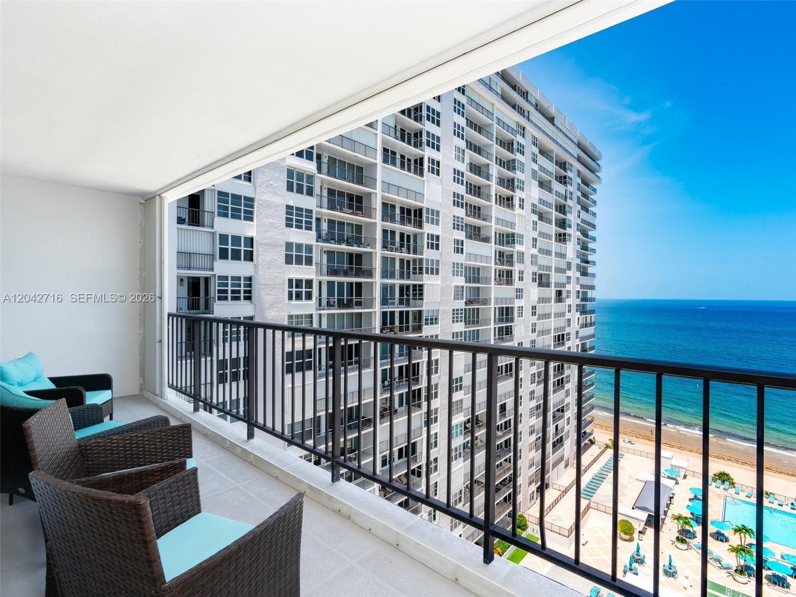 4280 Galt Ocean Dr # 15B, Fort Lauderdale, FL 33308