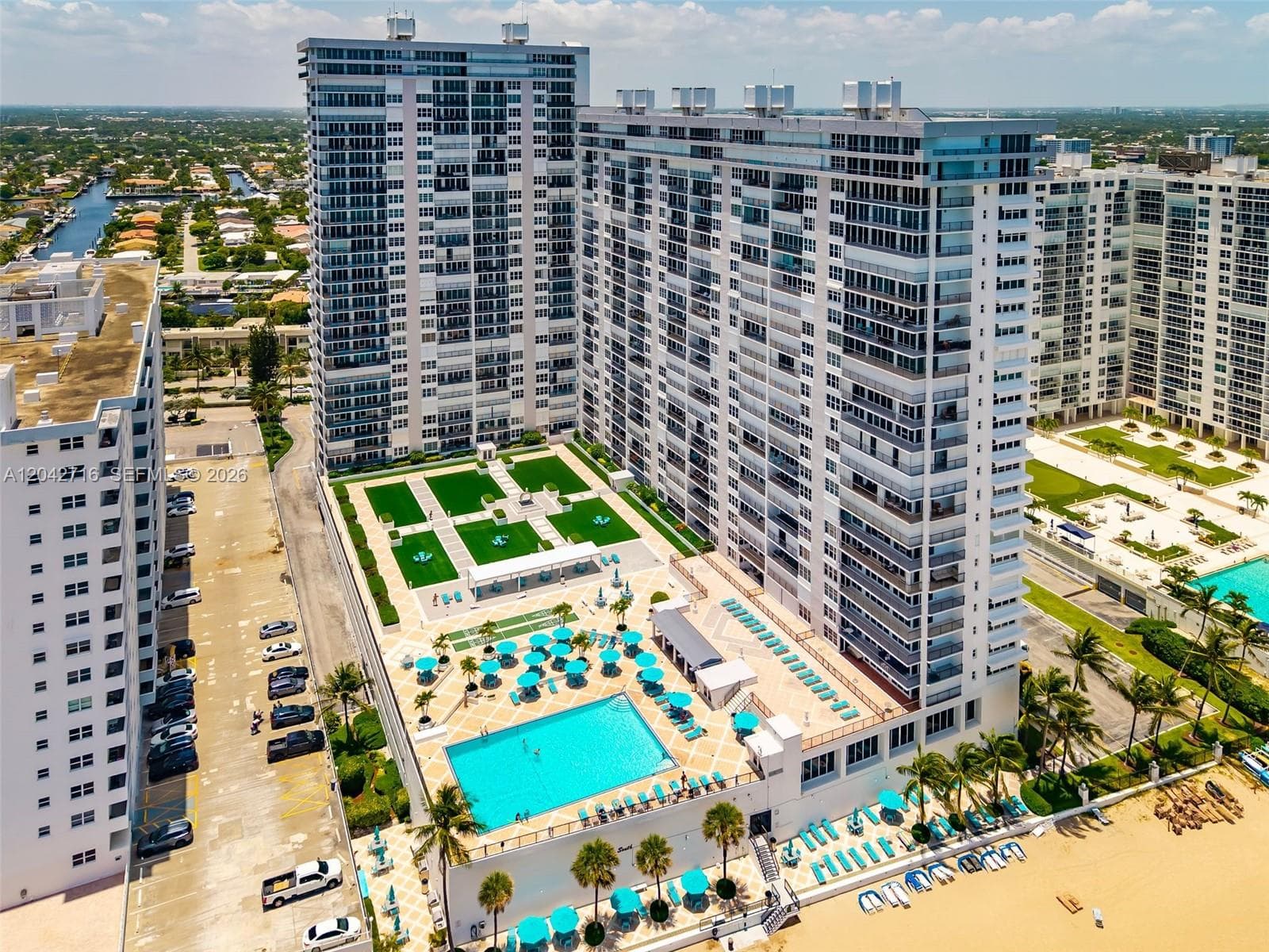 4280 Galt Ocean Dr # 15B, Fort Lauderdale, FL 33308 — zdjęcie 4
