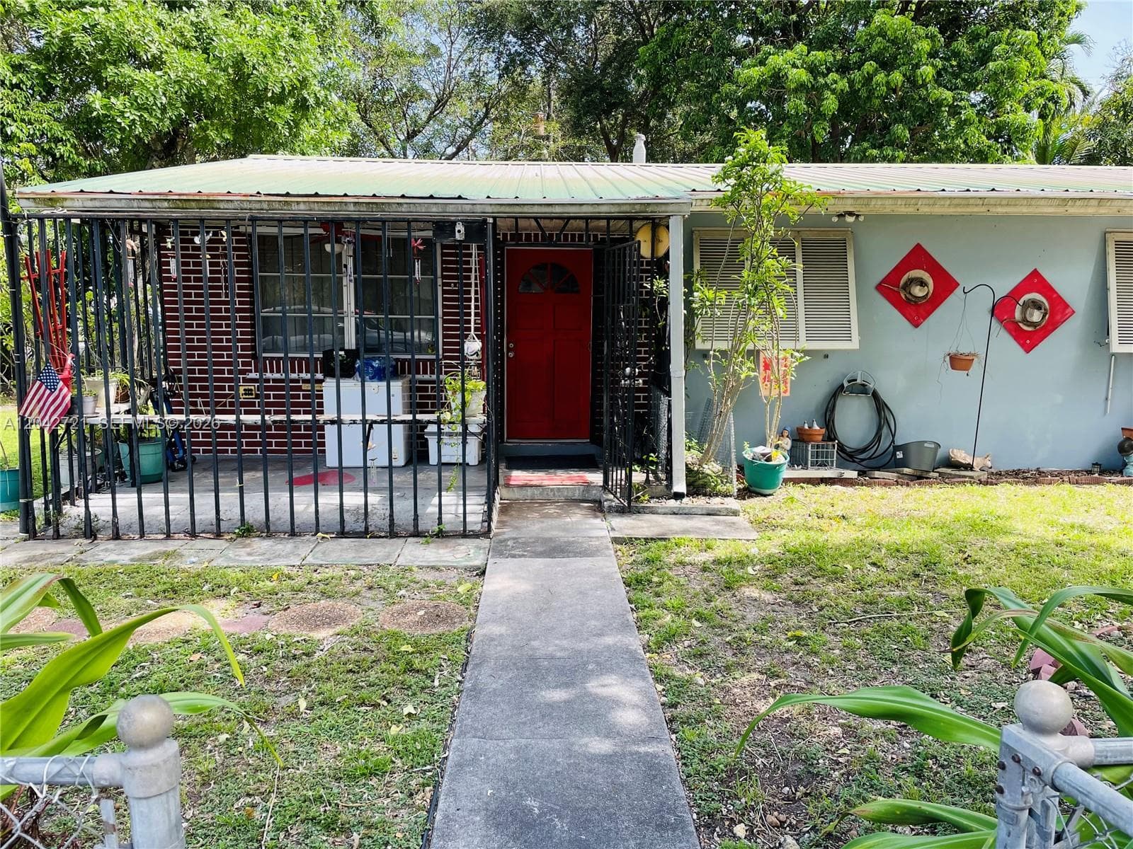 1797 NW 113th Ter, Miami, FL 33167 — zdjęcie 2
