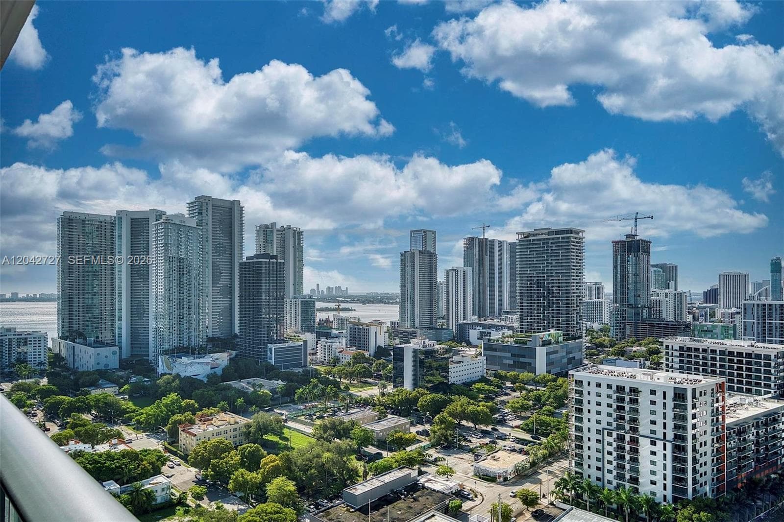 121 NE 34th St # 2502, Miami, FL 33137 — zdjęcie 2