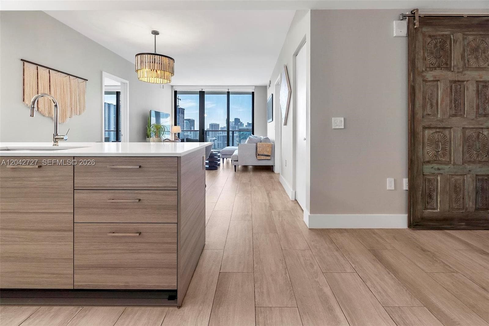 121 NE 34th St # 2502, Miami, FL 33137 — zdjęcie 3
