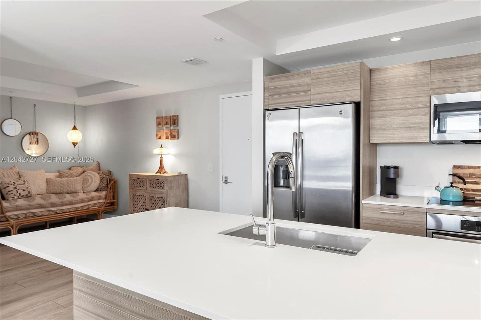 121 NE 34th St # 2502, Miami, FL 33137 — zdjęcie 5