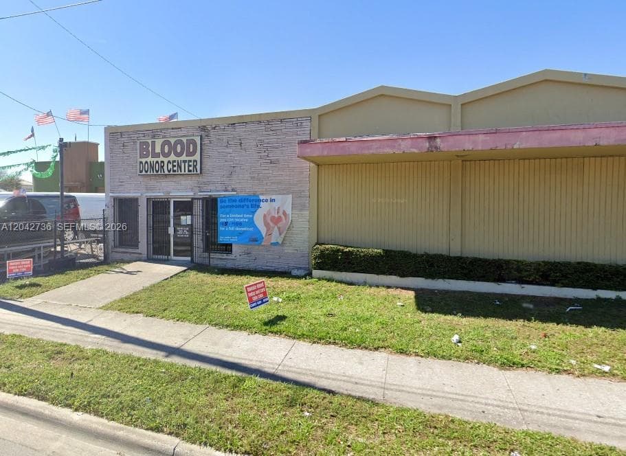9360 NW 27th Ave, Miami, FL 33147 — zdjęcie 2