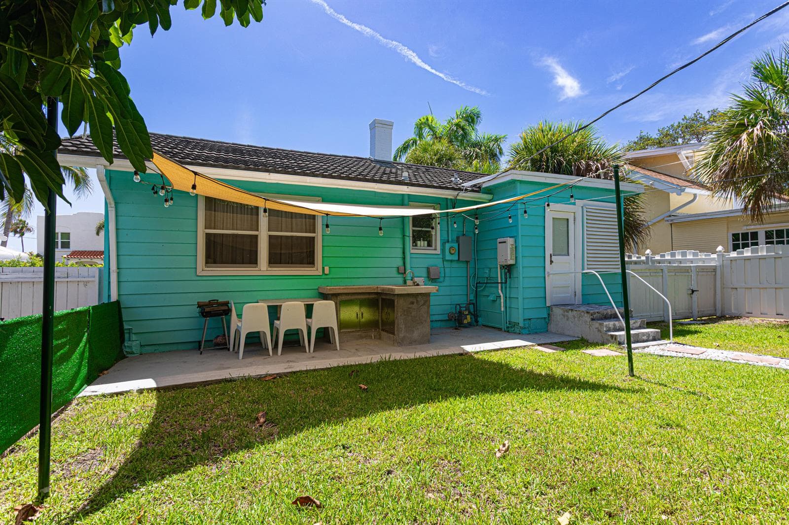 305 N Lakeside Drive, FL 33460 — zdjęcie 3