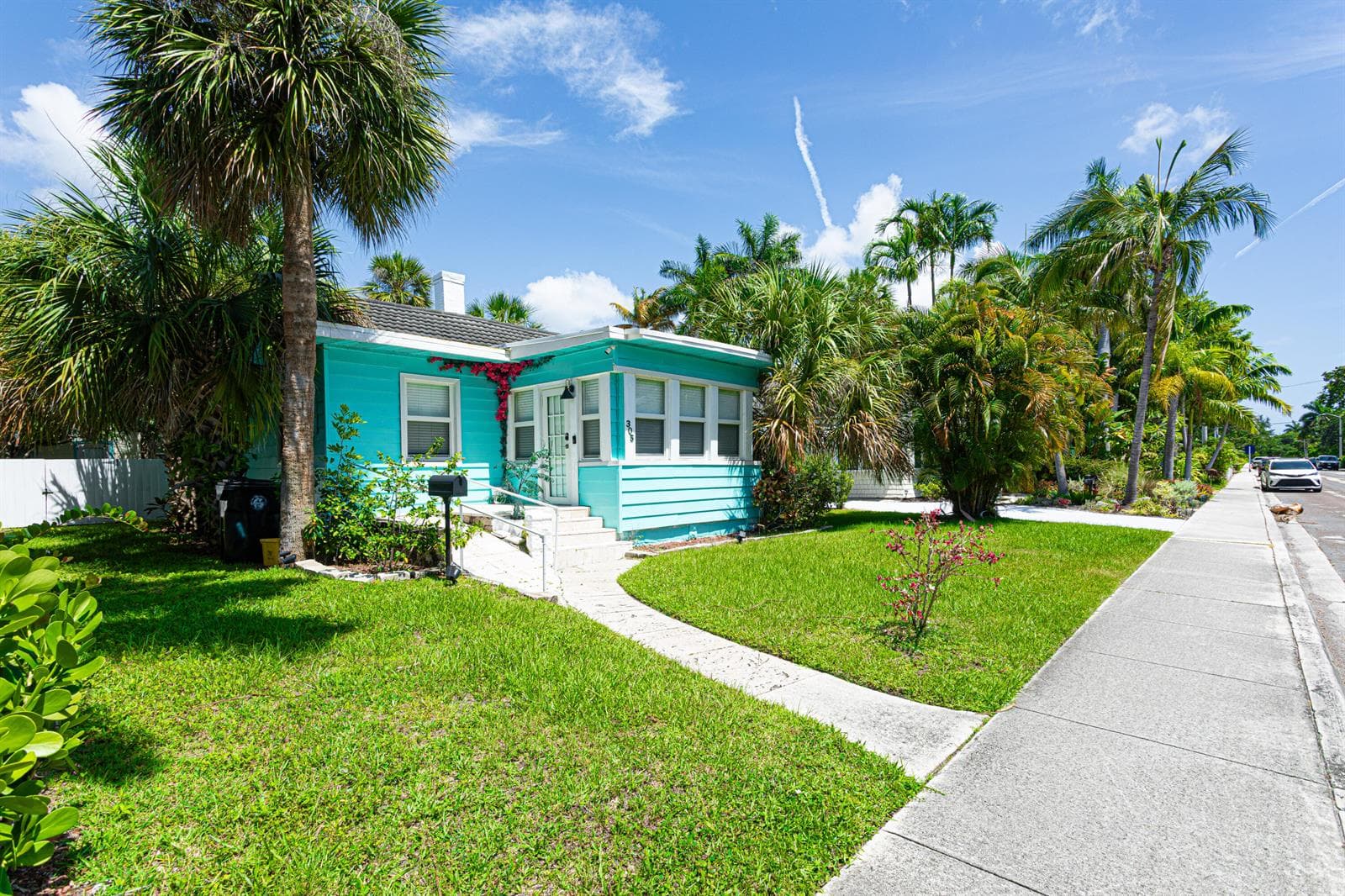 305 N Lakeside Drive, FL 33460 — zdjęcie 4