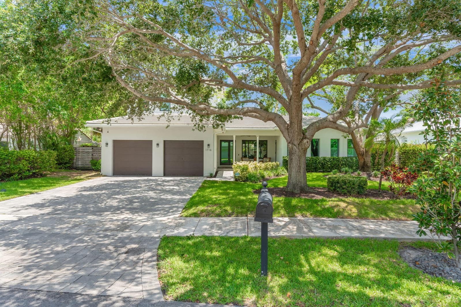 1716 Middle River Drive, Fort Lauderdale, FL 33305 — zdjęcie 2