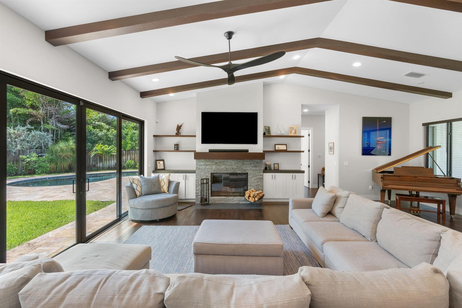 1716 Middle River Drive, Fort Lauderdale, FL 33305 — zdjęcie 5
