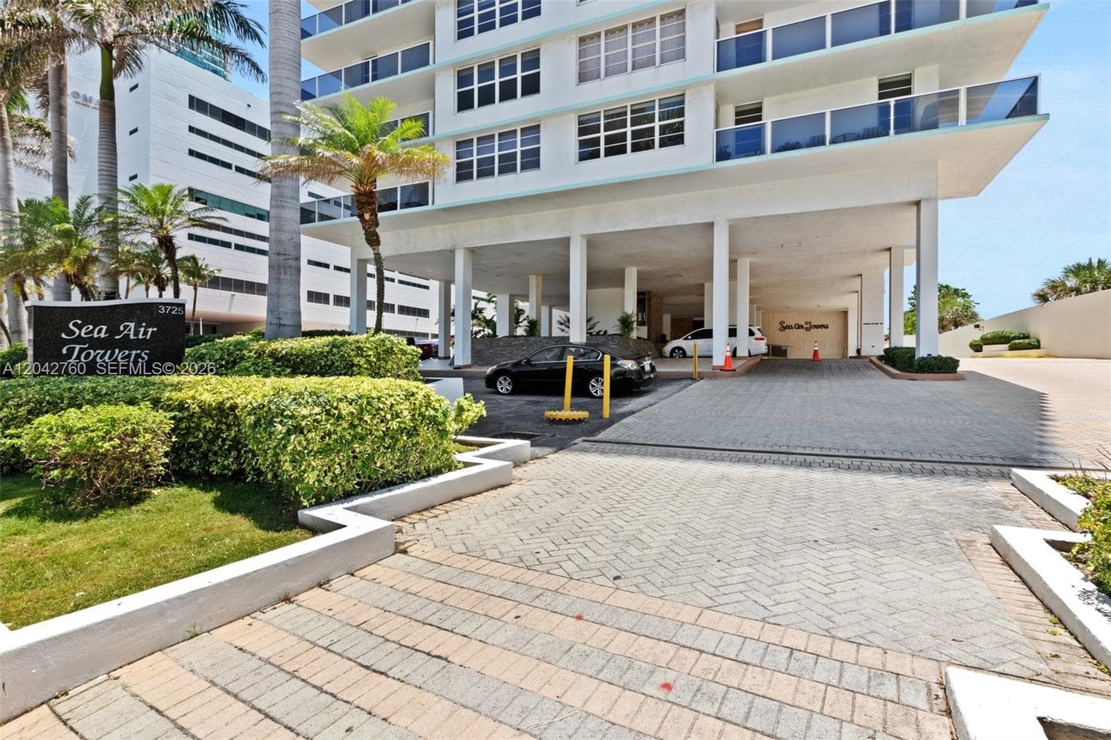 3725 S Ocean Dr # 921, Hollywood, FL 33019 — zdjęcie 2