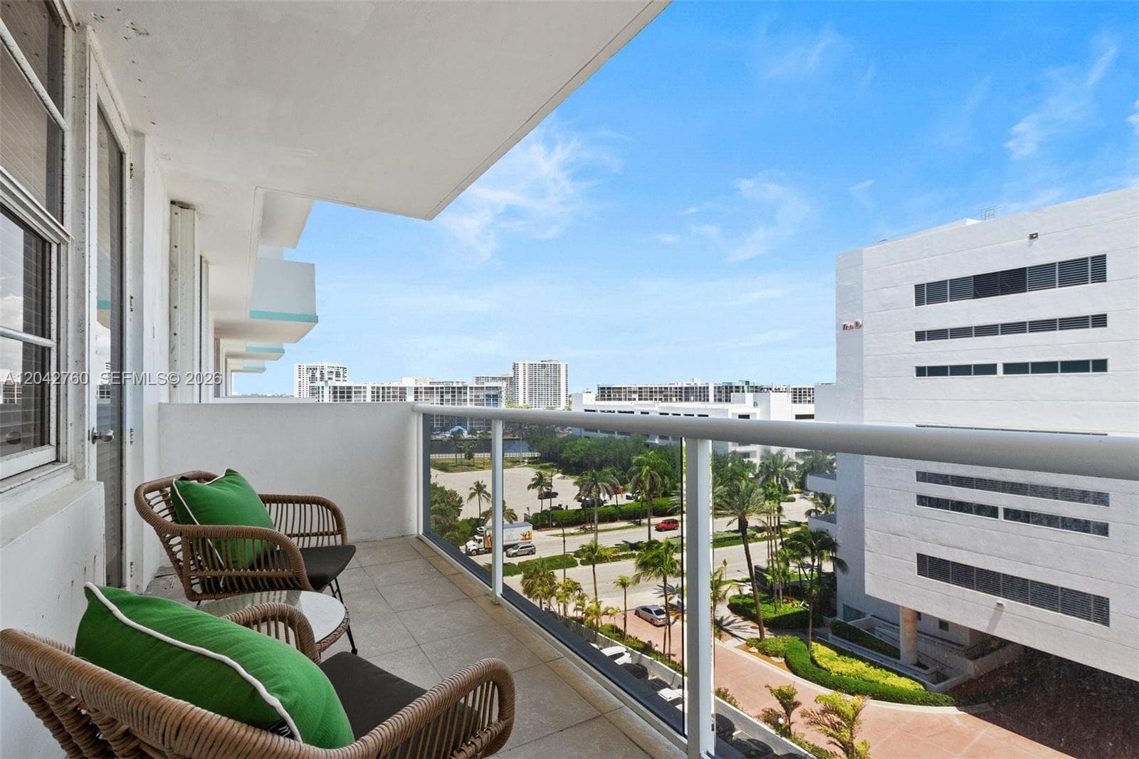 3725 S Ocean Dr # 921, Hollywood, FL 33019 — zdjęcie 3