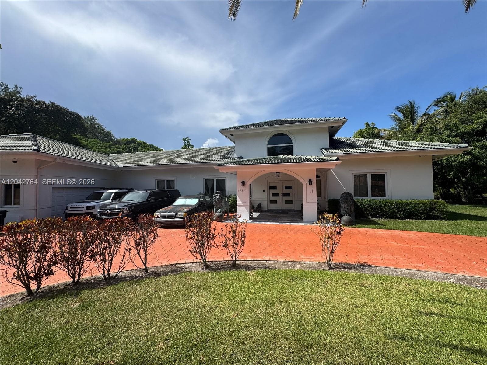 7935 SW 128th St, Pinecrest, FL 33156