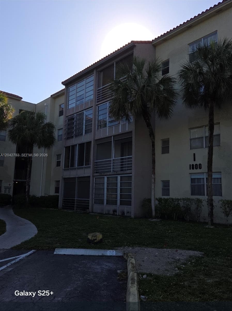 1800 SW 81st Ave # 1417, North Lauderdale, FL 33068 — zdjęcie 2