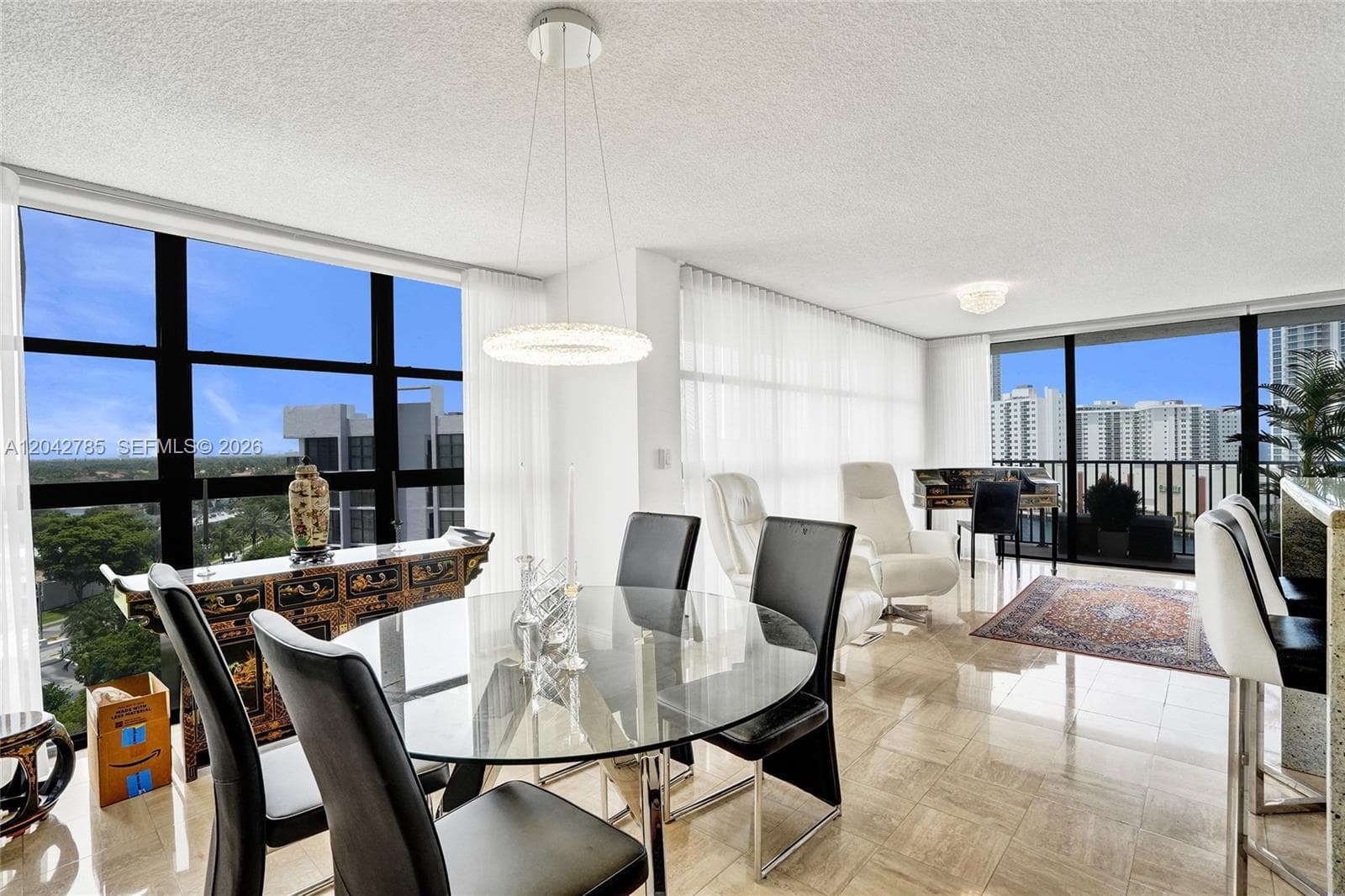 400 Leslie Dr # PH# 1110, Hallandale Beach, FL 33009 — zdjęcie 4