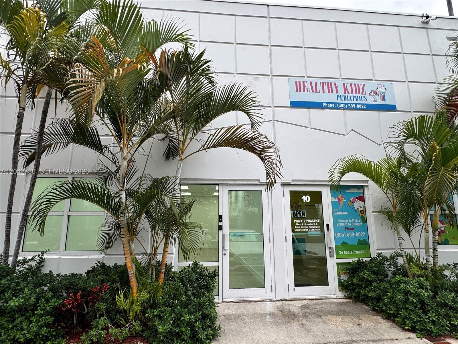 4005 NW 114th Ave # 09, Doral, FL 33178 — zdjęcie 2