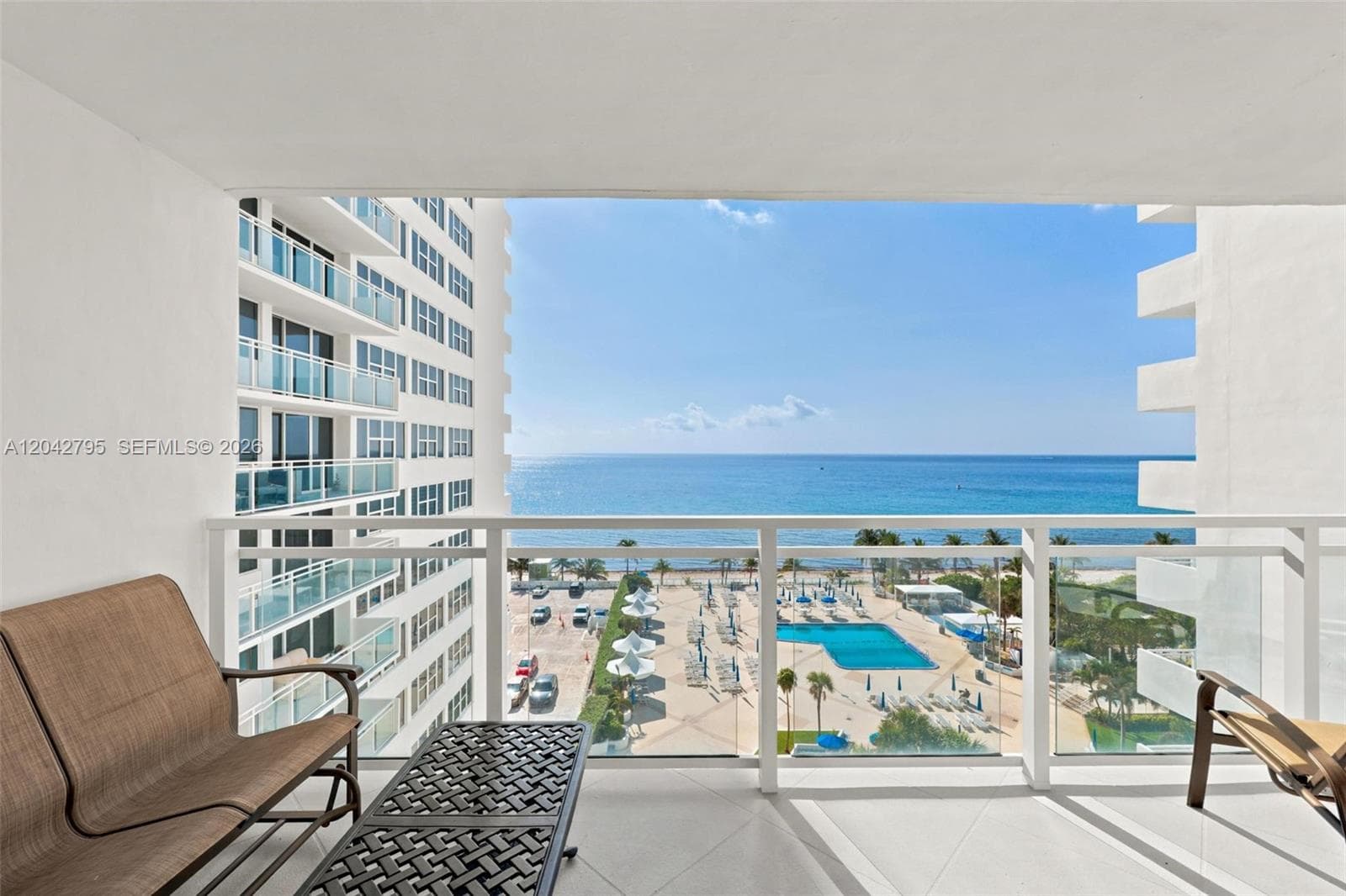 2030 S Ocean Dr # 816, Hallandale Beach, FL 33009 — zdjęcie 2