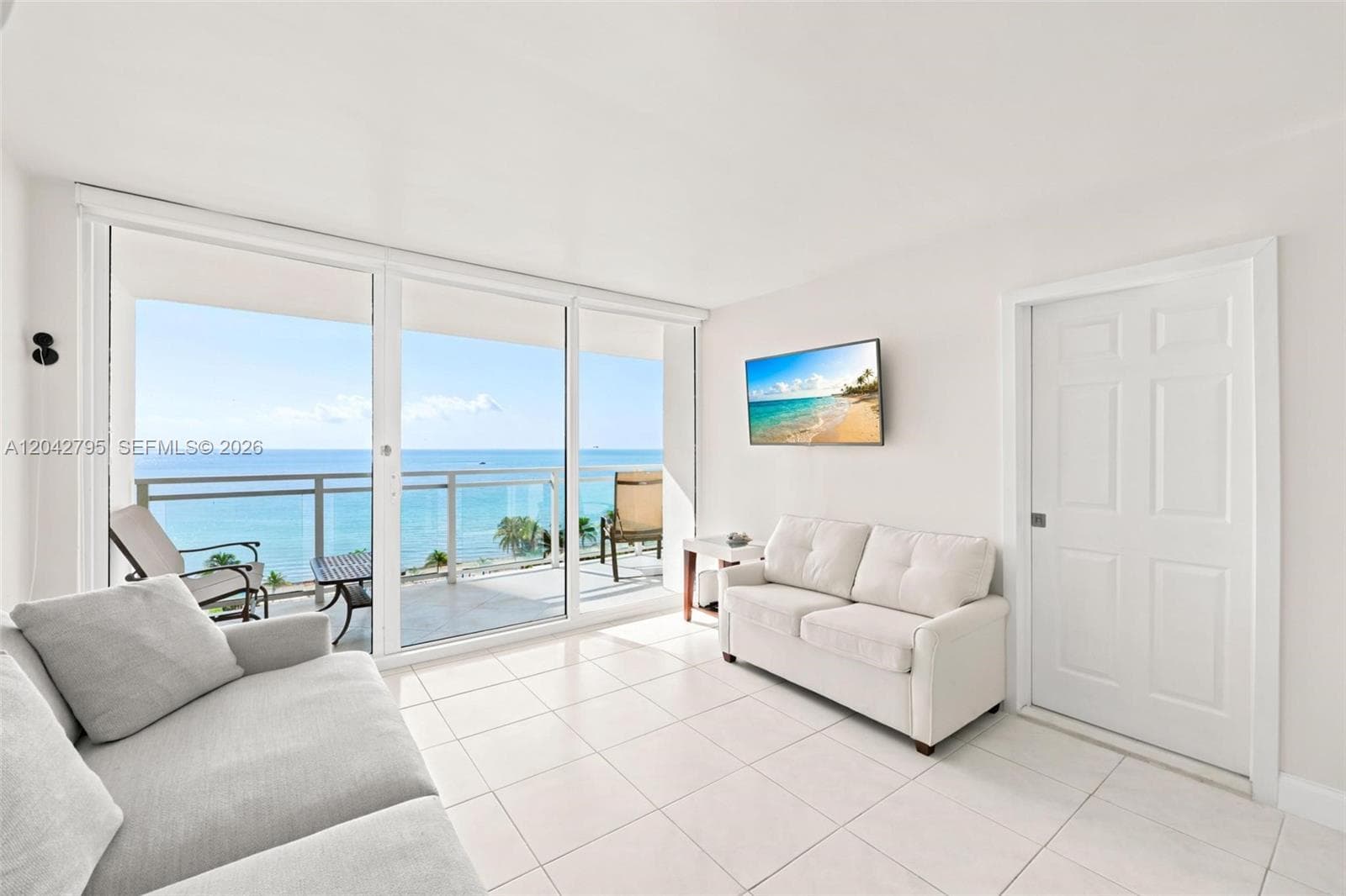 2030 S Ocean Dr # 816, Hallandale Beach, FL 33009 — zdjęcie 3