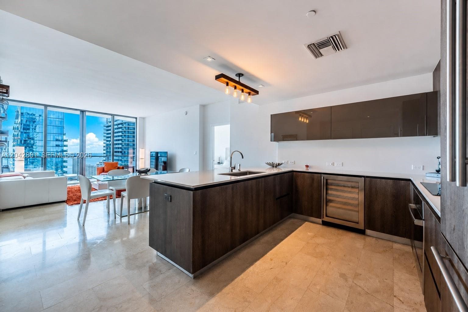 88 SW 7 Street # 3403, Miami, FL 33130 — zdjęcie 2
