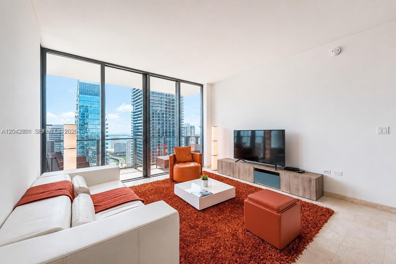 88 SW 7 Street # 3403, Miami, FL 33130 — zdjęcie 3