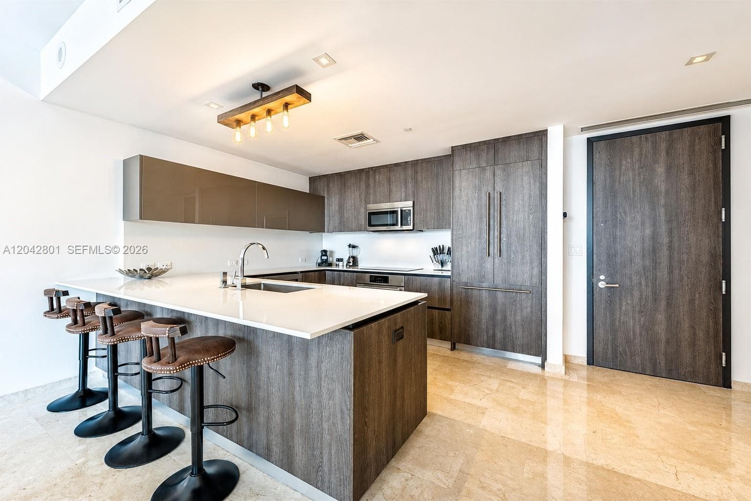 88 SW 7 Street # 3403, Miami, FL 33130 — zdjęcie 5