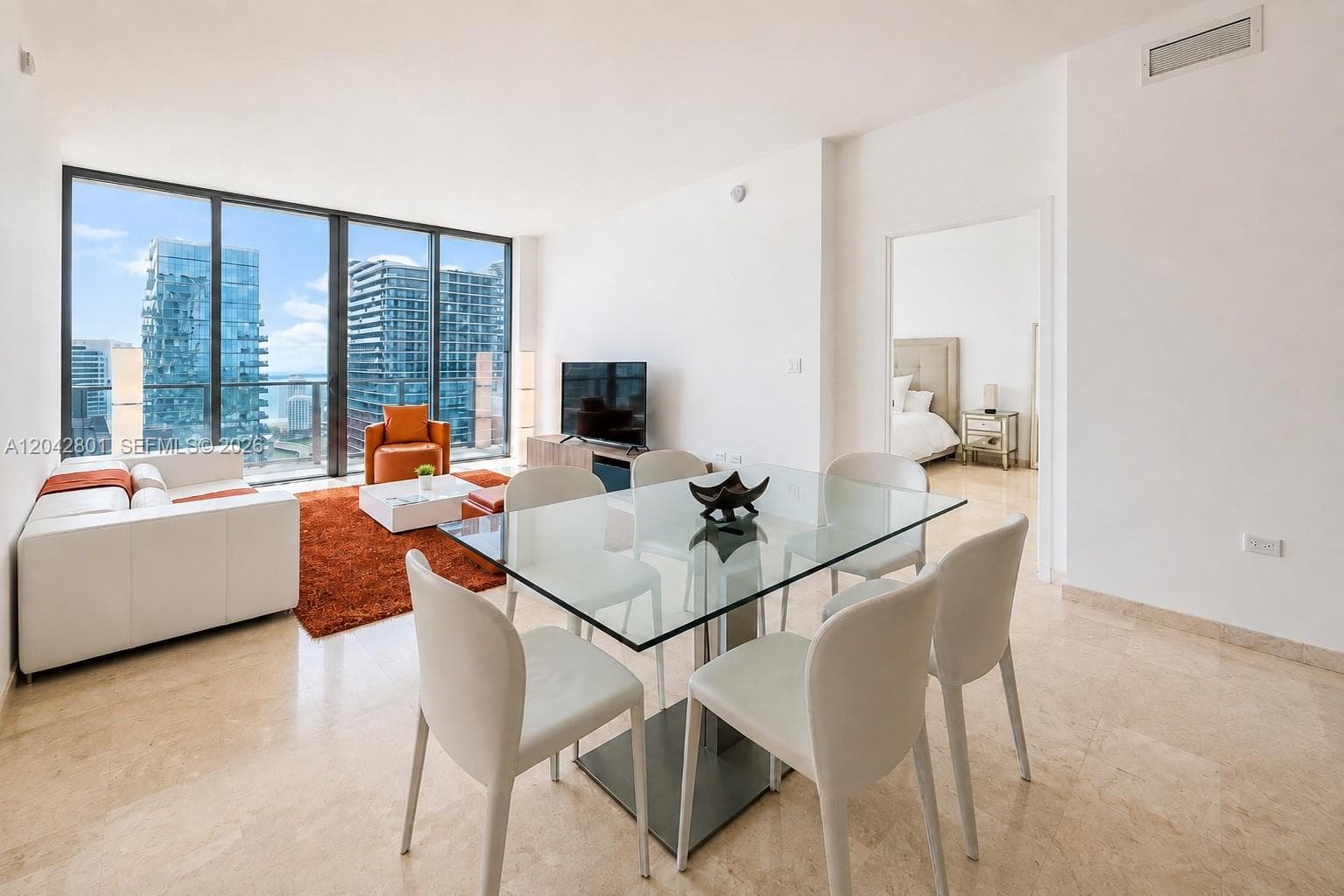88 SW 7 Street # 3403, Miami, FL 33130 — zdjęcie 4